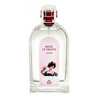 Molinard Musc et Fruits Molinard Musc et Fruits