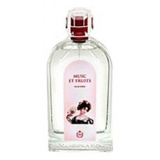 Molinard Musc et Fruits фото духи