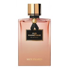 Molinard Oud Magnetique фото духи