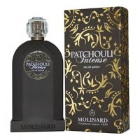 Molinard Patchouli Intense