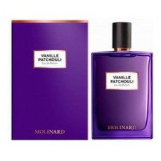 Molinard Patchouli фото духи