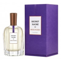 Molinard Secret Sucre Molinard Secret Sucre