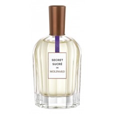 Molinard Secret Sucre фото духи