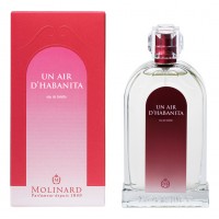 Molinard Un Air d'Habanita Molinard Un Air d'Habanita