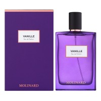 Molinard Vanille Eau de Parfum Molinard Vanille Eau de Parfum