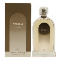 Molinard Vanille Molinard Vanille