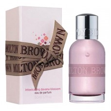 Molton Brown Intoxicating Davana Blossom фото духи