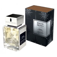 Molton Brown Iunu фото духи