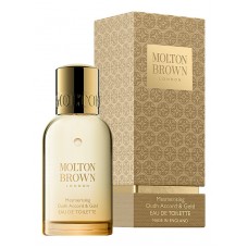 Molton Brown Mesmerising Oudh Accord & Gold фото духи
