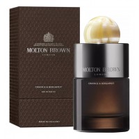 Molton Brown Orange & Bergamot Eau De Parfum Molton Brown Orange & Bergamot Eau De Parfum