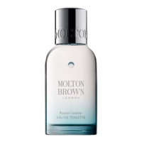 Molton Brown Russian Leather Molton Brown Russian Leather