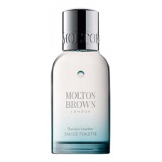 Molton Brown Russian Leather фото духи
