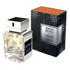 Molton Brown Singosari фото духи