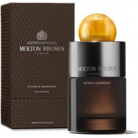 Molton Brown Vetiver & Grapefruit Eau De Parfum