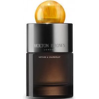 Molton Brown Vetiver & Grapefruit Eau De Parfum