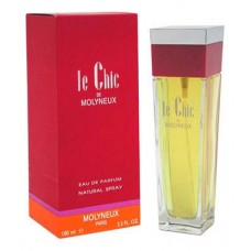 Molyneux Le Chic De