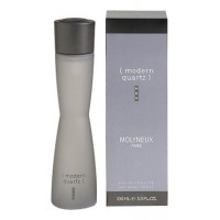 Molyneux Modern Quartz for men
