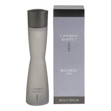 Molyneux Modern Quartz for men