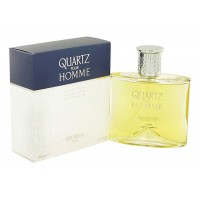 Molyneux Quartz pour Homme