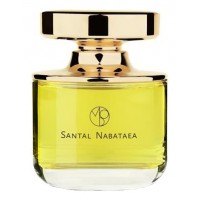 Mona di Orio Santal Nabataea