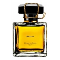 Mona di Orio Amyitis Mona di Orio Amyitis