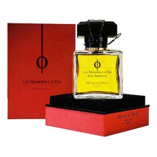 Mona di Orio Les Nombres d`Or Eau Absolue