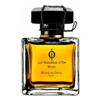 Mona di Orio Les Nombres d’Or Musc Mona di Orio Les Nombres d’Or Musc