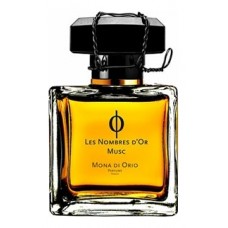 Mona di Orio Les Nombres d’Or Musc фото духи