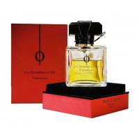 Mona di Orio Les Nombres d'Or Tubereuse Mona di Orio Les Nombres d'Or Tubereuse