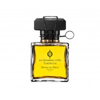 Mona di Orio Les Nombres d'Or Tubereuse Mona di Orio Les Nombres d'Or Tubereuse