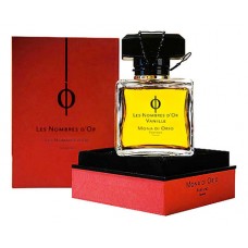 Mona di Orio Les Nombres d`Or Vanille