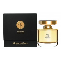 Mona di Orio Les Nombres d'Or Vetyver