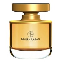 Mona di Orio Myrrh Casati