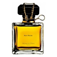 Mona di Orio Nuit Noire