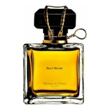 Mona di Orio Nuit Noire фото духи