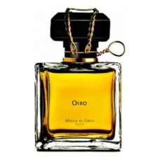 Mona di Orio Oiro фото духи