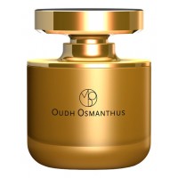 Mona di Orio Oudh Osmanthus