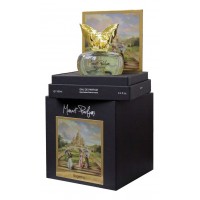 Monart Parfums Bogema