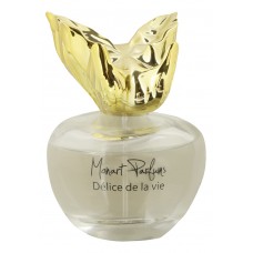 Monart Parfums Delice De La Vie фото духи