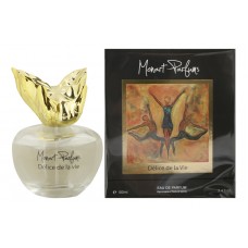 Monart Parfums Delice De La Vie фото духи