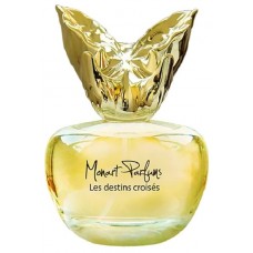Monart Parfums Destins Croises фото духи