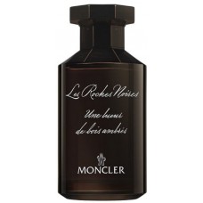 Moncler Les Roches Noires фото духи