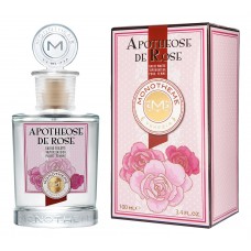 Monotheme Fine Fragrances Venezia Monotheme Apotheose De Rose фото духи