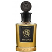 Monotheme Fine Fragrances Venezia Monotheme Black Oud Monotheme Fine Fragrances Venezia Monotheme Black Oud
