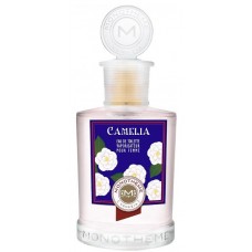 Monotheme Fine Fragrances Venezia Monotheme Camelia фото духи