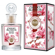 Monotheme Fine Fragrances Venezia Monotheme Cherry Blossom фото духи