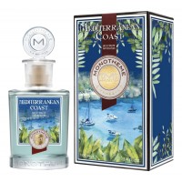 Monotheme Fine Fragrances Venezia Monotheme Mediterranean Coast