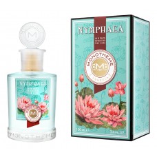Monotheme Fine Fragrances Venezia Monotheme Nymphaea