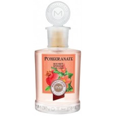 Monotheme Fine Fragrances Venezia Monotheme Pomegranate фото духи