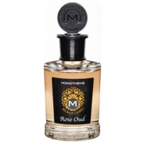 Monotheme Fine Fragrances Venezia Monotheme Rose Oud